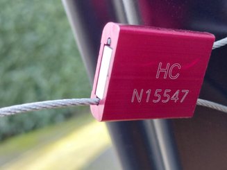 Carrello elevatore frontale a 4 ruote Hangcha XE18i (CPD18-XEY2HA-SI)  - 5