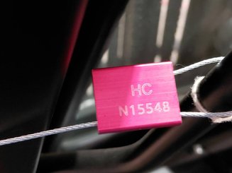 Carrello elevatore frontale a 4 ruote Hangcha XE18i (CPD18-XEY2HA-SI)  - 9