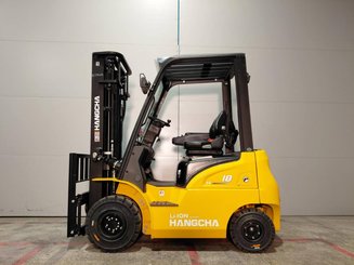 Carrello elevatore frontale a 4 ruote Hangcha XE18i (CPD18-XEY2HA-SI)  - 2