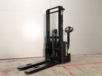 Stoccatori guida in accompagnamento Hangcha CDD12-AMC2-Li - 3