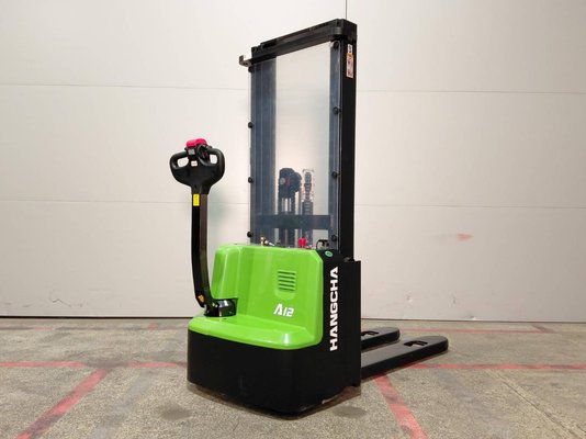 Stoccatori guida in accompagnamento Hangcha CDD12-AMC2-Li - 1