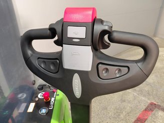 Stoccatori guida in accompagnamento Hangcha CDD12-AMC2-Li - 6