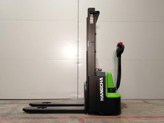 Stoccatori guida in accompagnamento Hangcha CDD12-AMC2-Li - 5