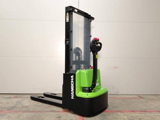 Stoccatori guida in accompagnamento Hangcha CDD12-AMC2-Li - 1