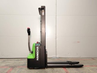 Stoccatori guida in accompagnamento Hangcha CDD12-AMC2-Li - 4