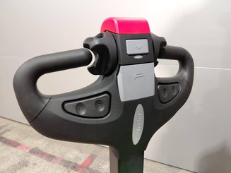 Stoccatori guida in accompagnamento Hangcha CDD12-AMC2-Li