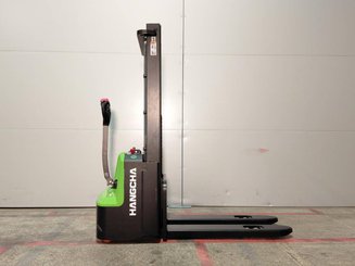 Stoccatori guida in accompagnamento Hangcha CDD12-AMC2-Li