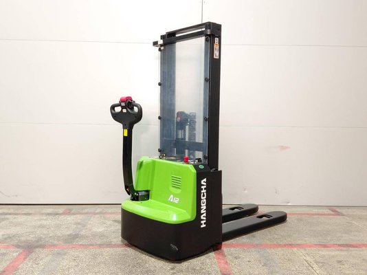 Stoccatori guida in accompagnamento Hangcha CDD12-AMC2-Li - 1