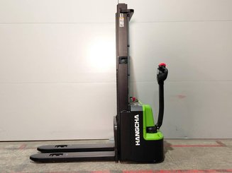 Stoccatori guida in accompagnamento Hangcha CDD12-AMC2-Li