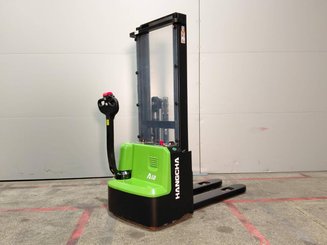 Stoccatori guida in accompagnamento Hangcha CDD12-AMC2-Li