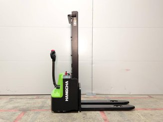 Stoccatori guida in accompagnamento Hangcha CDD12-AMC2-Li