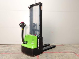 Stoccatori guida in accompagnamento Hangcha CDD12-AMC2-Li - 1