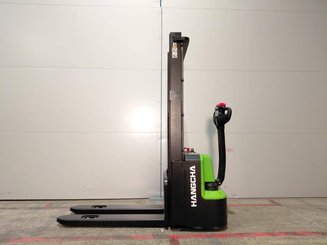 Stoccatori guida in accompagnamento Hangcha CDD12-AMC2-Li - 5