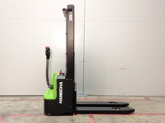 Stoccatori guida in accompagnamento Hangcha CDD12-AMC2-Li - 4