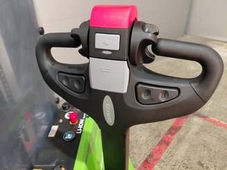 Stoccatori guida in accompagnamento Hangcha CDD12-AMC2-Li - 10