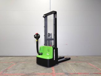 Stoccatori guida in accompagnamento Hangcha CDD12-AMC2-Li