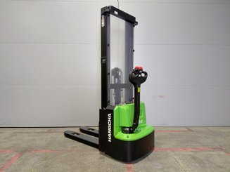 Stoccatori guida in accompagnamento Hangcha CDD12-AMC2-Li