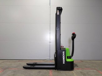 Stoccatori guida in accompagnamento Hangcha CDD12-AMC2-Li