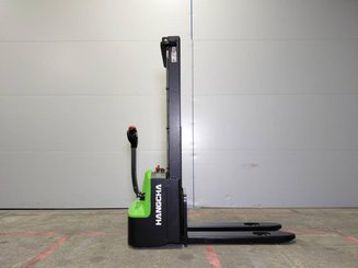 Stoccatori guida in accompagnamento Hangcha CDD12-AMC2-Li