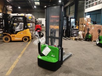 Stoccatori guida in accompagnamento Hangcha CDD12-AMC2-Li - 1