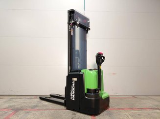 Stoccatori guida in accompagnamento Hangcha CDD16-XT1-SIL