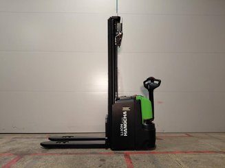 Stoccatori guida in accompagnamento Hangcha CDD16-XT1-SIL