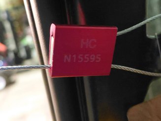 Carrello elevatore frontale a 4 ruote Hangcha XE25Hi ( CPD25-XEY2H2-SI ) - 8