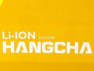 Carrello elevatore frontale a 4 ruote Hangcha XE25Hi ( CPD25-XEY2H2-SI ) - 7