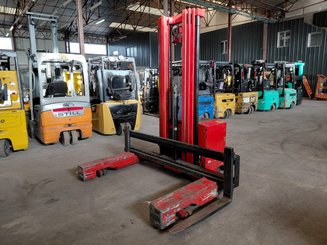 Accatastatore multidirezionale Loc MA 125 1450