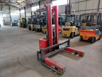 Accatastatore multidirezionale Loc MA 125 1450 - 2