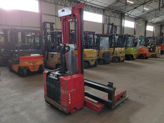 Accatastatore multidirezionale Loc MA 125 1450