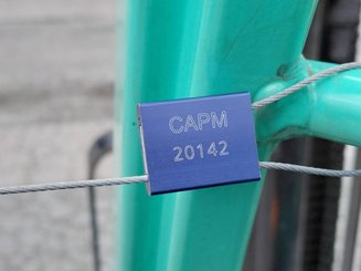 Carrello elevatore frontale a 4 ruote Mitsubishi FG15N - 9