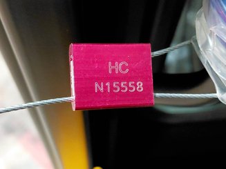 Carrello elevatore frontale a 4 ruote Hangcha XE20Ci ( CPD20-XEXY2HA-SI ) - 6