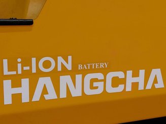 Carrello elevatore frontale a 4 ruote Hangcha XE20Ci ( CPD20-XEXY2HA-SI ) - 5