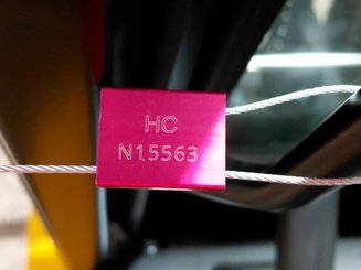 Carrello elevatore frontale a 4 ruote Hangcha XE20i (CPD20-XEY2HA-SI) 