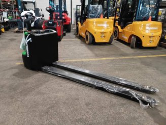 Transpallet guida in accompagnamento Hangcha CBD30-XT1-SI