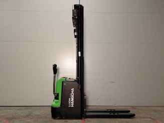 Stoccatori guida in accompagnamento Hangcha CDD20 XT1-SI