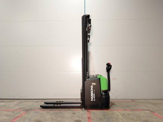 Stoccatori guida in accompagnamento Hangcha CDD20 XT1-SI