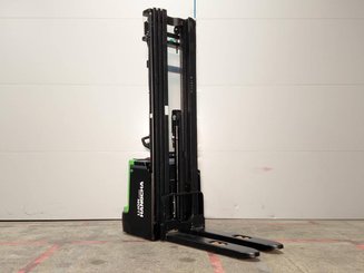 Stoccatori guida in accompagnamento Hangcha CDD20 XT1-SI - 2