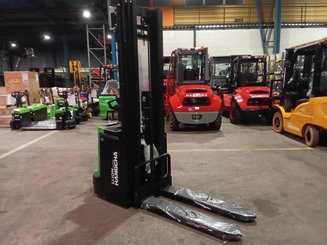 Stoccatori guida in accompagnamento Hangcha CDD20 XT1-SI - 1