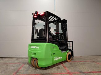 Carrello elevatore frontale a 3 ruote Hangcha XC3-20i (CPDS20-XCY2G-SI)