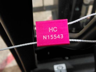 Carrello elevatore frontale a 3 ruote Hangcha XC3-20i (CPDS20-XCY2G-SI) - 8