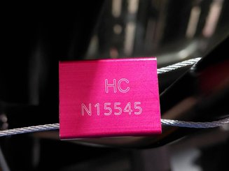 Carrello elevatore frontale a 4 ruote Hangcha XE15i (CPD15-XEY2HA-SI)