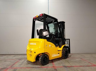 Carrello elevatore frontale a 4 ruote Hangcha XE15i (CPD15-XEY2HA-SI)