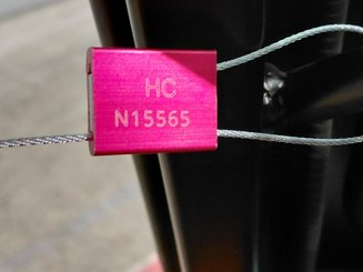 Carrello elevatore frontale a 4 ruote Hangcha XE25i