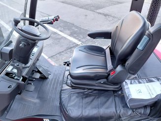 Carrello elevatore frontale a 4 ruote Hangcha XF25D-2 (CPCD25-X2H7F1)