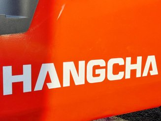 Carrello elevatore frontale a 4 ruote Hangcha XF25D-2 (CPCD25-X2H7F1)