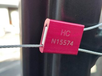 Carrello elevatore frontale a 4 ruote Hangcha XF25D-2 (CPCD25-X2H7F1)