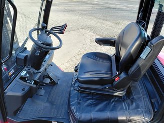 Carrello elevatore frontale a 4 ruote Hangcha XF25D-2 (CPCD25-X2H7F1)