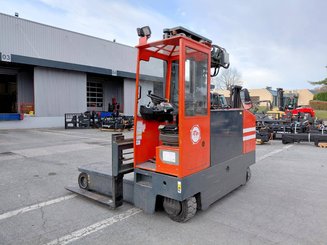 Carrello elevatore laterale multidirezionale AMLIFT 40-15/55